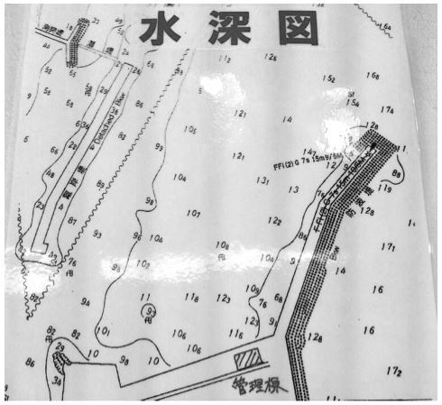 熱海港攻め所研究！