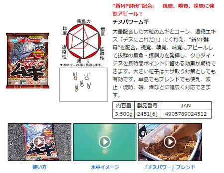 こませ一考