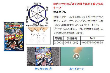 こませ一考