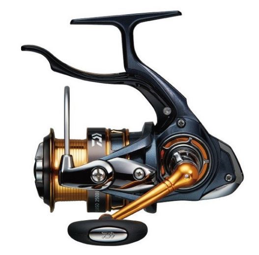 Daiwa FREAMS/ TRAISO 2500