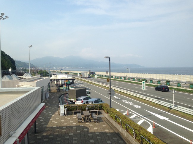 東京‐名古屋往復