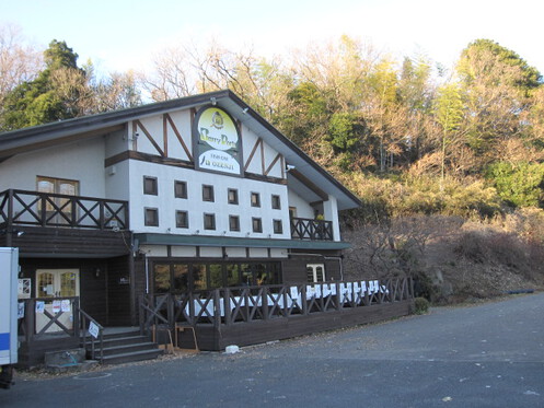 ★FO王禅寺に初詣？