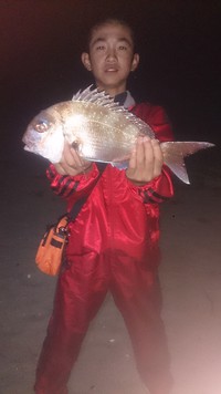 釣りバカ自己紹介 2015/01/21 17:58:08