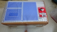 遂に購入！もっと早く買えばよかった(^_^;) 2016/02/06 17:32:04
