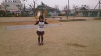 修行エギング(；一_一) 2015/03/18 13:54:11