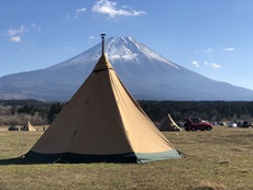 ヘリノックスコット危うし！！中華製パチノックスコットワンの実力。 2019/01/08 08:16:23