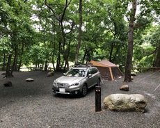 山梨方面に出撃中〜 2018/06/24 09:23:09