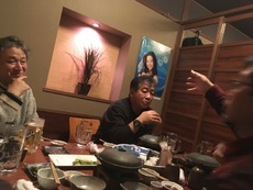 2017年を振り返る