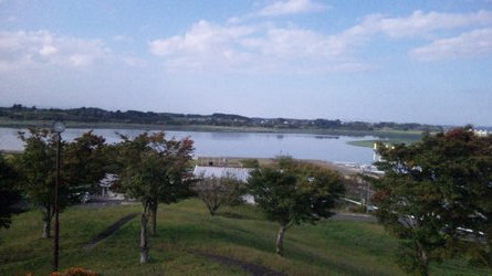 Dub釣りクラブ 長沼フートピア公園