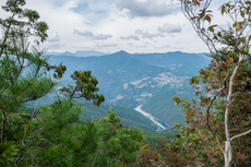 10月も、、いや、とりあえずまとめず久々の山行。