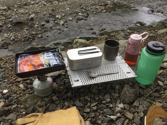 COCOpan料理 その8