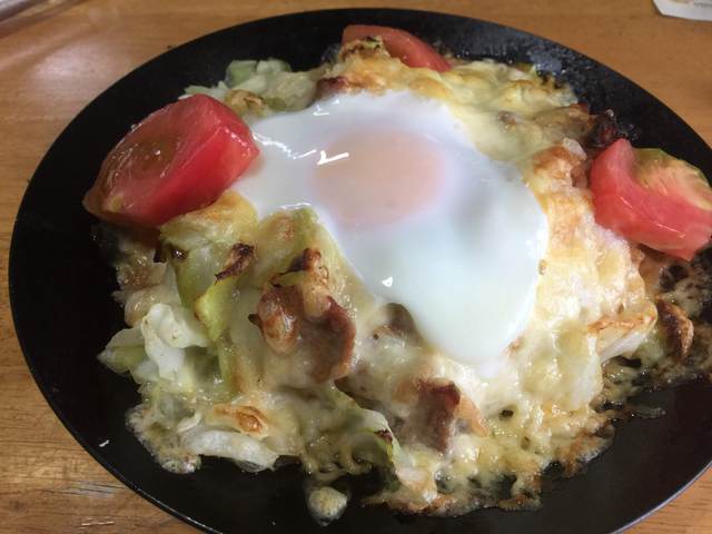 COCOpan料理 その8