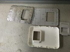 クーラー製作記（備忘録）