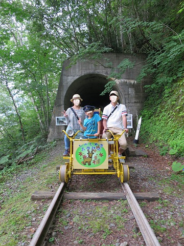 2015/7/29～8/2　北海道②