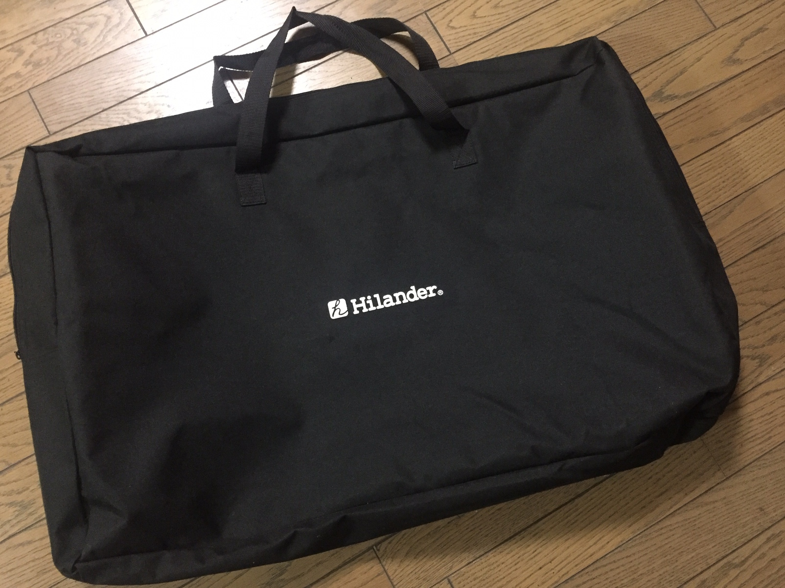 念願のキッチンテーブル