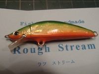 御徒町のクラフト展 2014/12/02 21:59:46