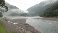 キャンプinn海山に行ってきたよーん　③
