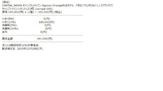 やってしまいました。（アポロンT/C)
