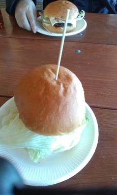 伊勢志摩エバーグレイズ３日目その４（再記載）