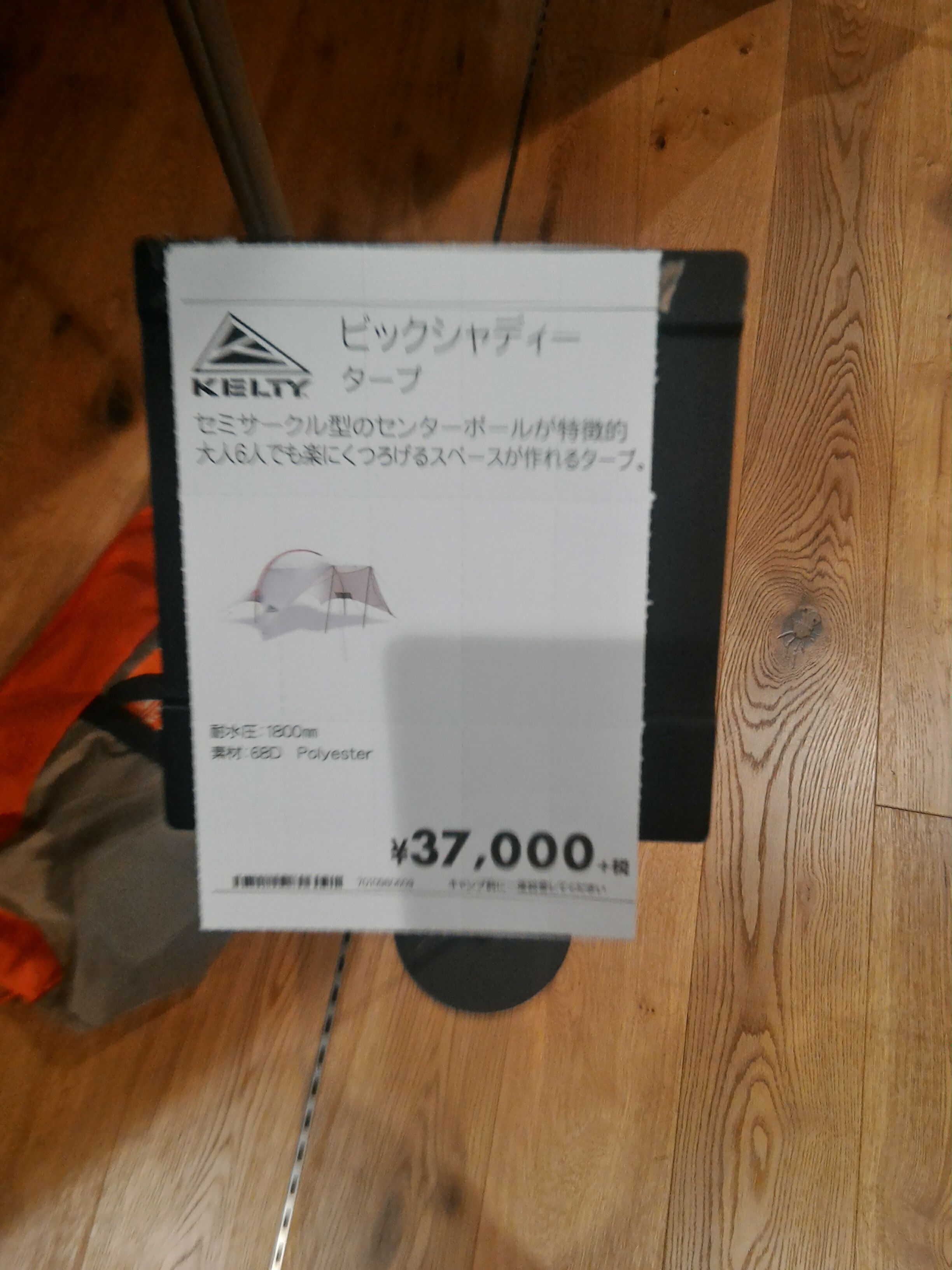 ビッグシャディ