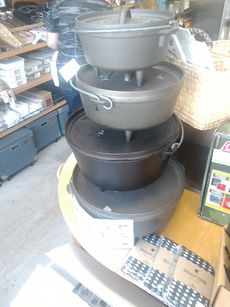 無印良品南乗鞍キャンプ場２日目その７