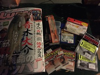 なんだかなぁ