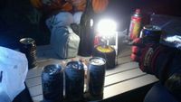 月の裏側で飲んできた 2013/12/19 11:10:00