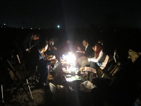 月の裏側で飲みましょう 2014/11/04 11:10:00