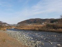 田代運動公園でデイキャン 2014/12/17 11:10:00