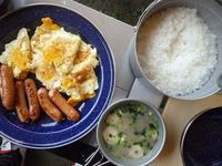 フォレストステーション波賀東山AC～H25・7/13~15～その4