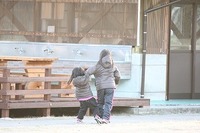志摩オートキャンプ場～H25・2/10~11～其の3