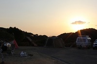 志摩オ－トキャンプ場～Ｈ25・2/10~11～其の4