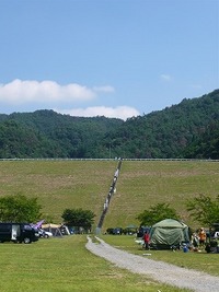 交流しましょ♪～ハイマート佐仲