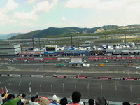 ツインリンク茂木&キャンプ場 2010/08/11 22:31:49