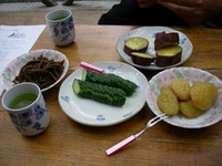 七夕・記念日キャンプ2007　前編