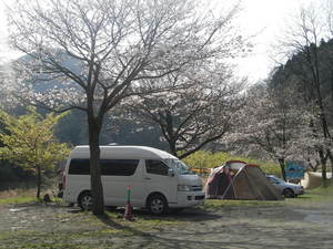 ナゼか青野原に･･･