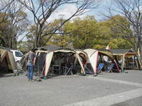 アウトドア2007　オートキャンプショーレポ-2