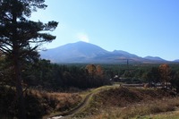 記念日キャンプ in 北軽井沢