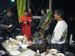 那須キャンプ大会　その２