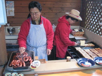那須キャンプ大会　その２