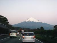 景色も楽しみました♪