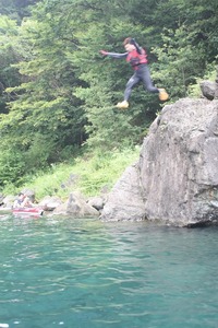 とびきり！夏休みキャンプ＾＾