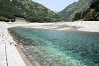 海山→静岡へ