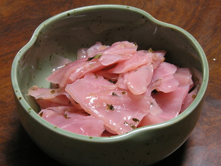 55%穴子丼