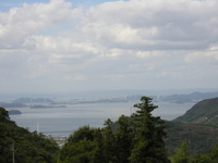 讃岐五色台オートキャンプ場②