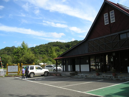 やっぱり落ち着きますね～大池①