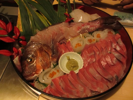 年越しキャンプ（その１）
