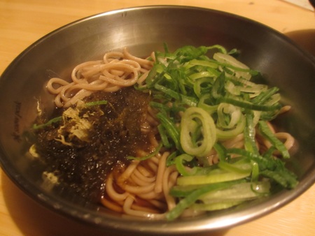 年越しキャンプ（その１）