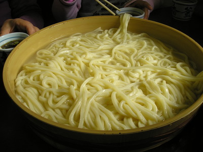 冬休みの出来事