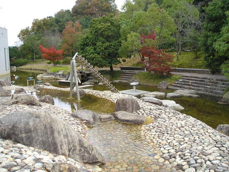 紅葉狩り